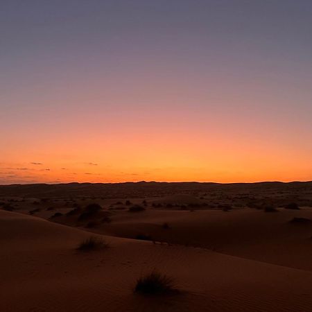 La Duna Desert Camp Shāhiq Kültér fotó