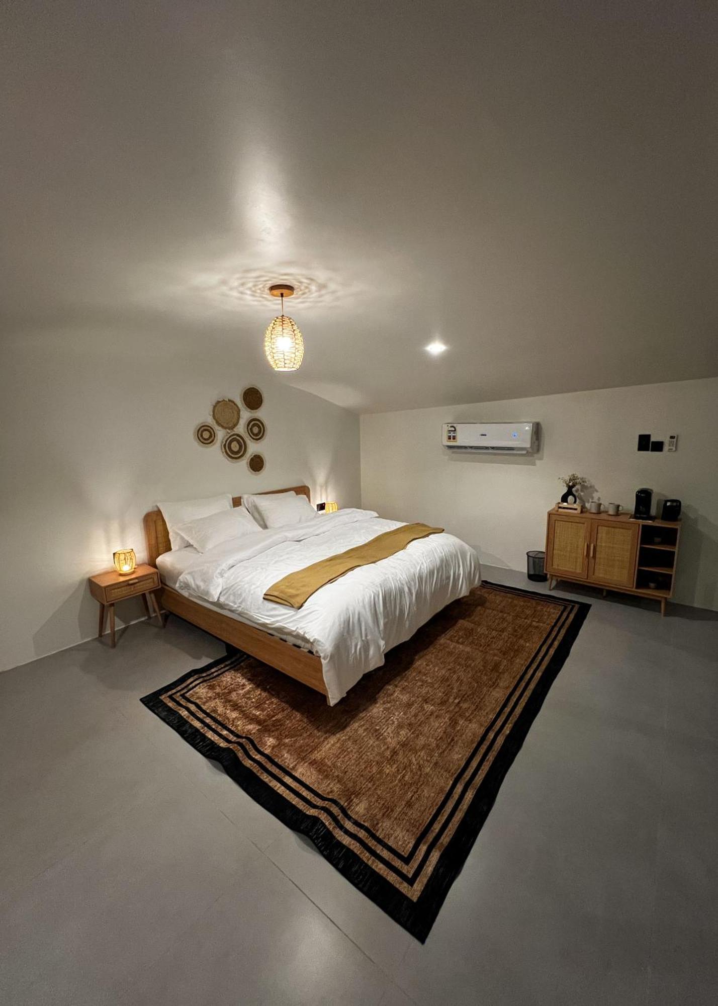La Duna Desert Camp Shāhiq Kültér fotó