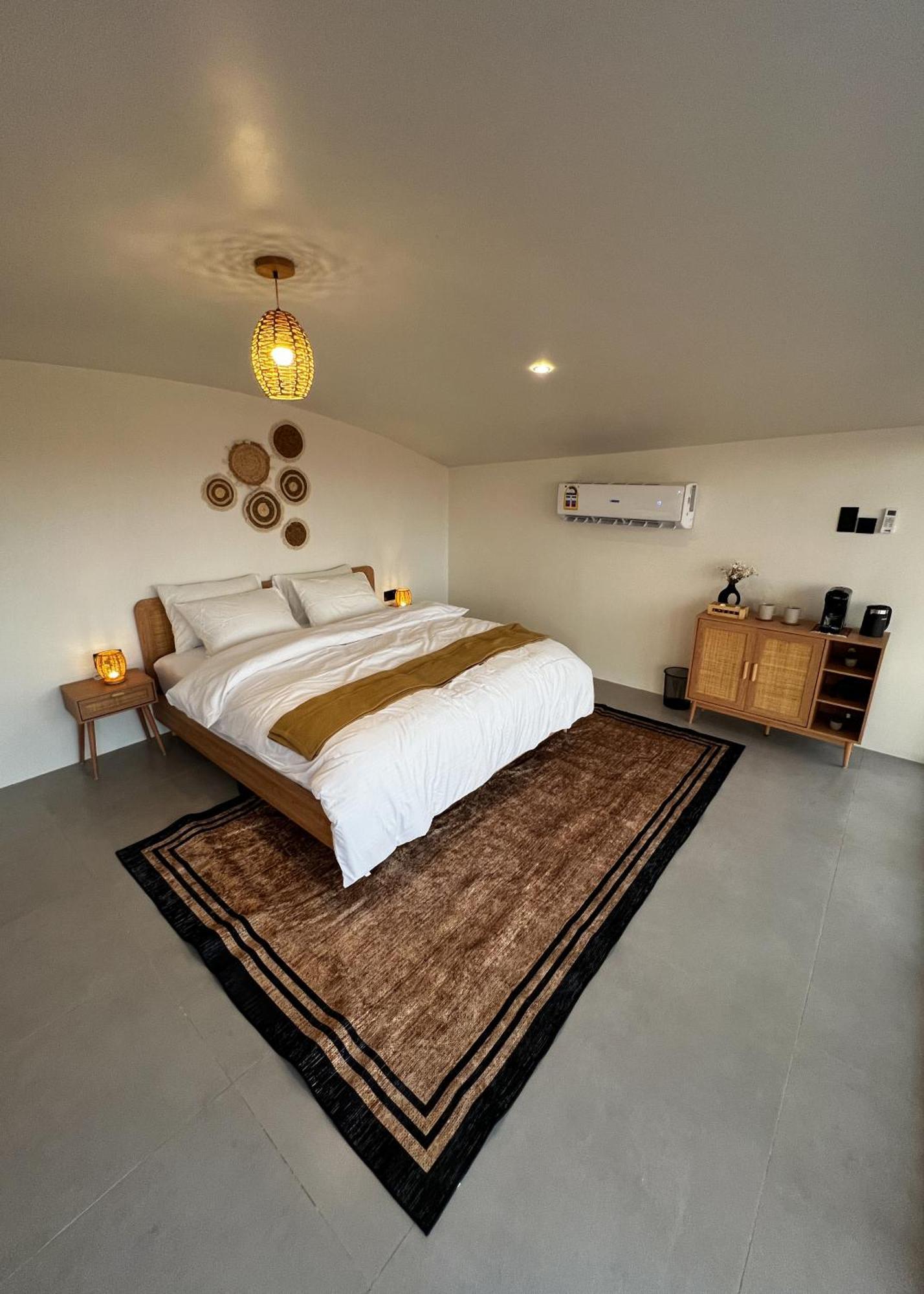 La Duna Desert Camp Shāhiq Kültér fotó